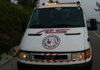 Rs Oto Kurtarma 2